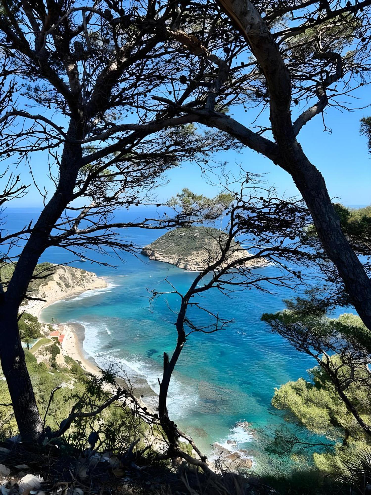 Casita Bonita - With Private Garden Near Beach In Γιαβέα Εξωτερικό φωτογραφία